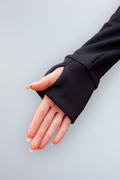 AP - Fitted Jacket