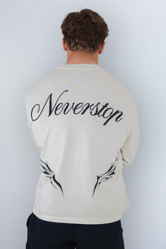 Lonestar Long Sleeve