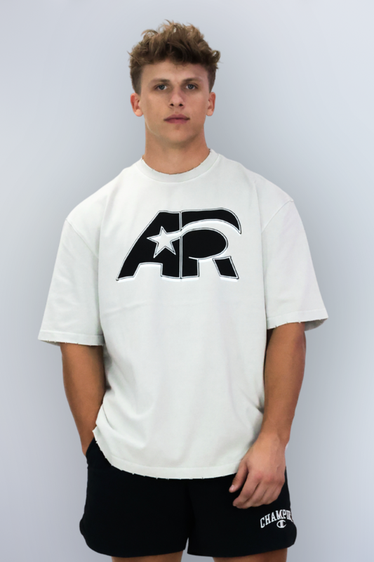 Stargazer Oversized Tee