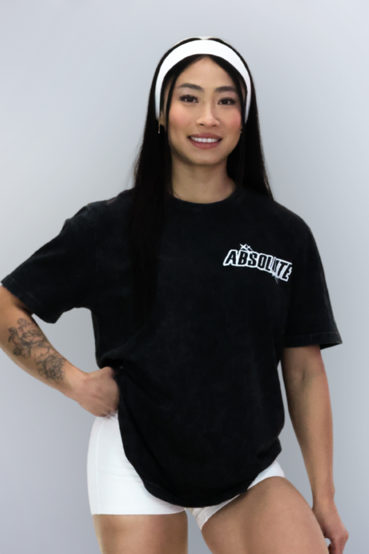 Blur Regular Fit Tee