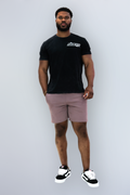 Throttle Regular Fit Tee