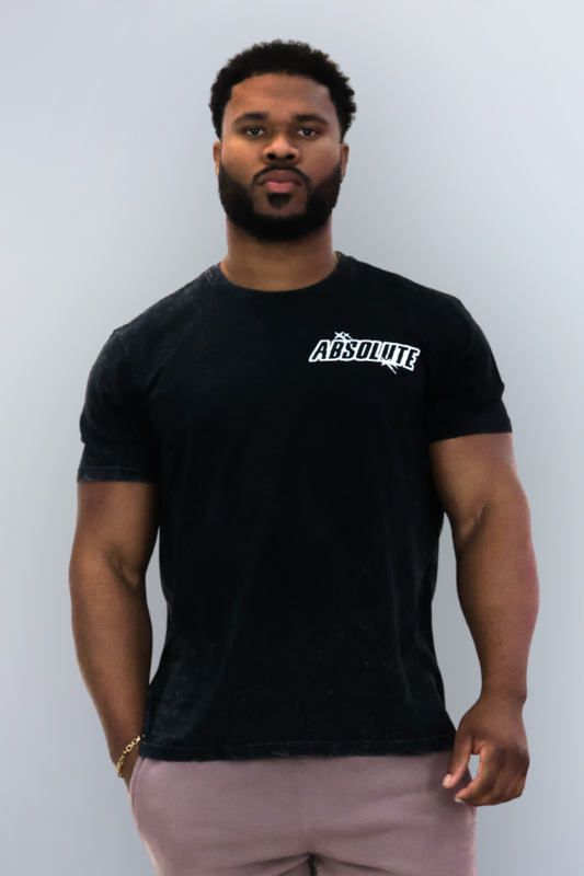 Blur Regular Fit Tee