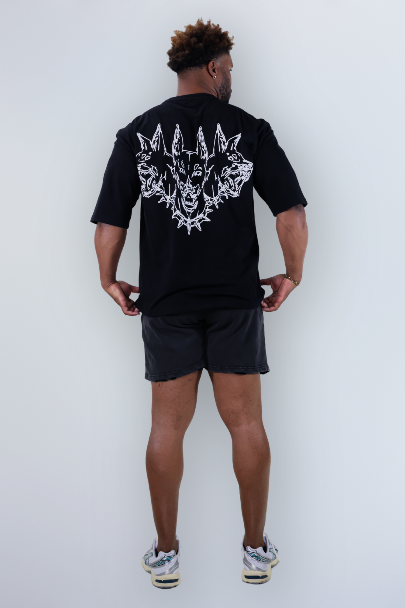 Pack Oversized Tee