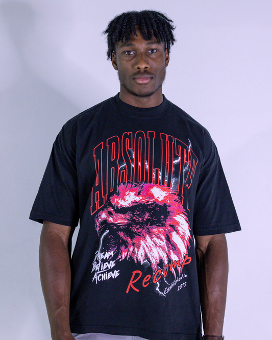 Red Eagle Tee - Limited Edition