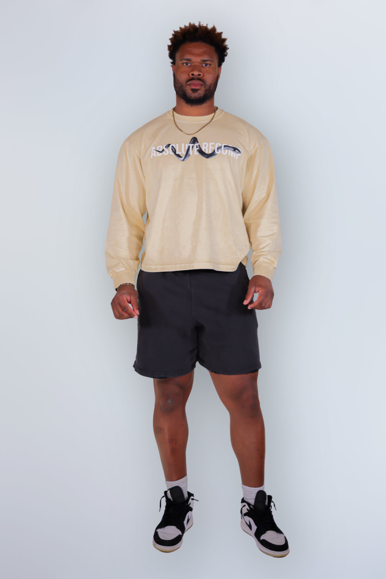 Serpent Long Sleeve