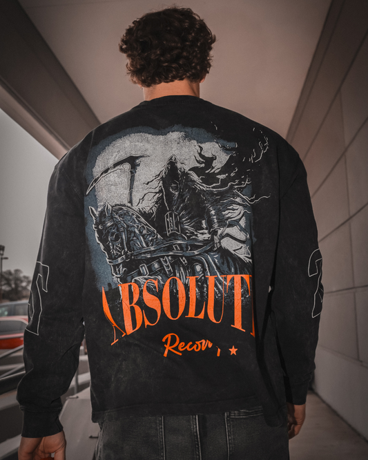 Speed Demon Crewneck