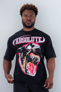 Beast Oversized Tee