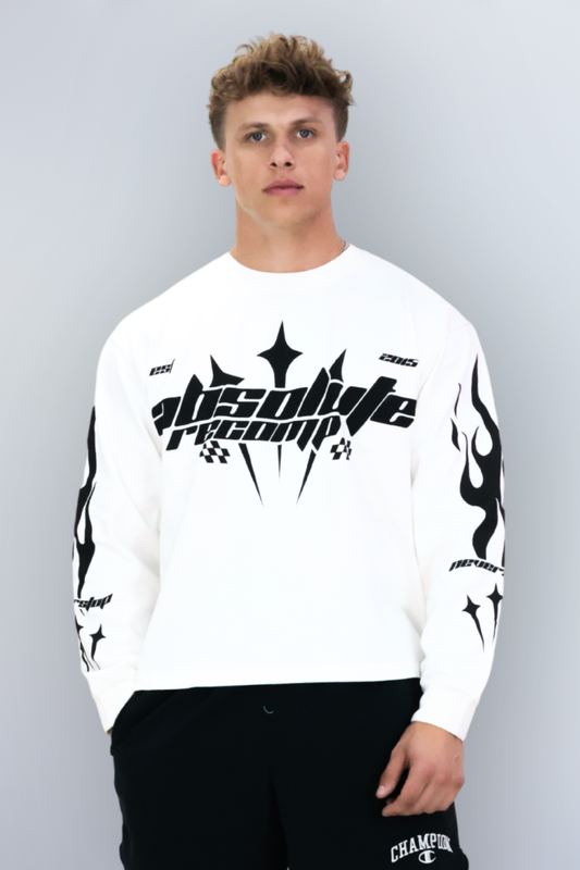 Blitz Long Sleeve