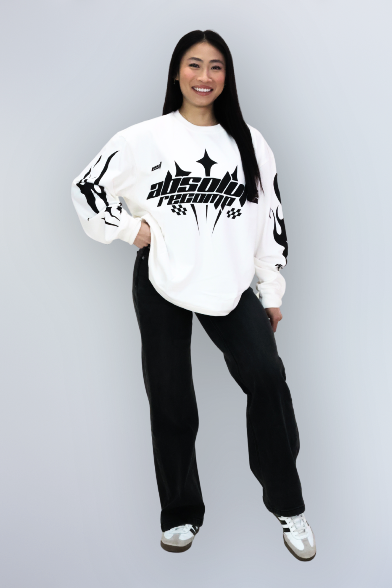 Blitz Long Sleeve