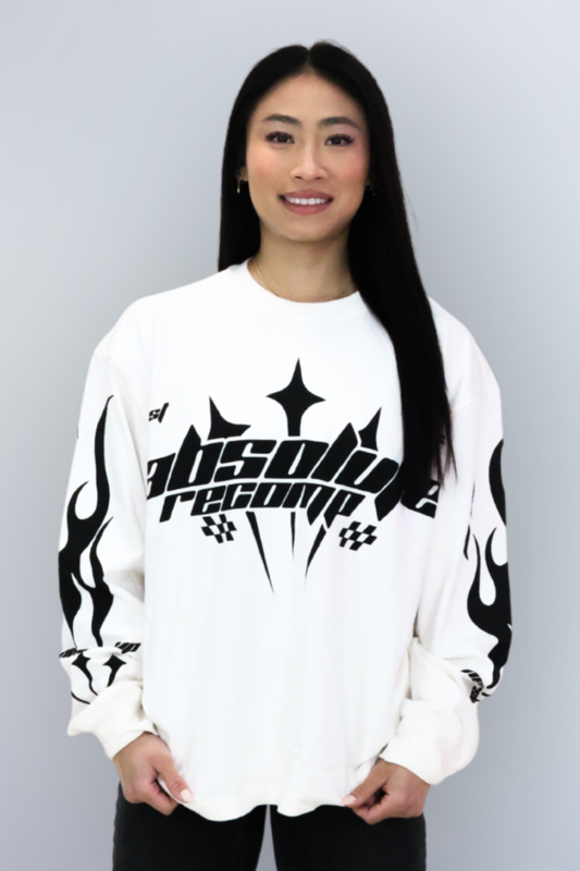 Blitz Long Sleeve