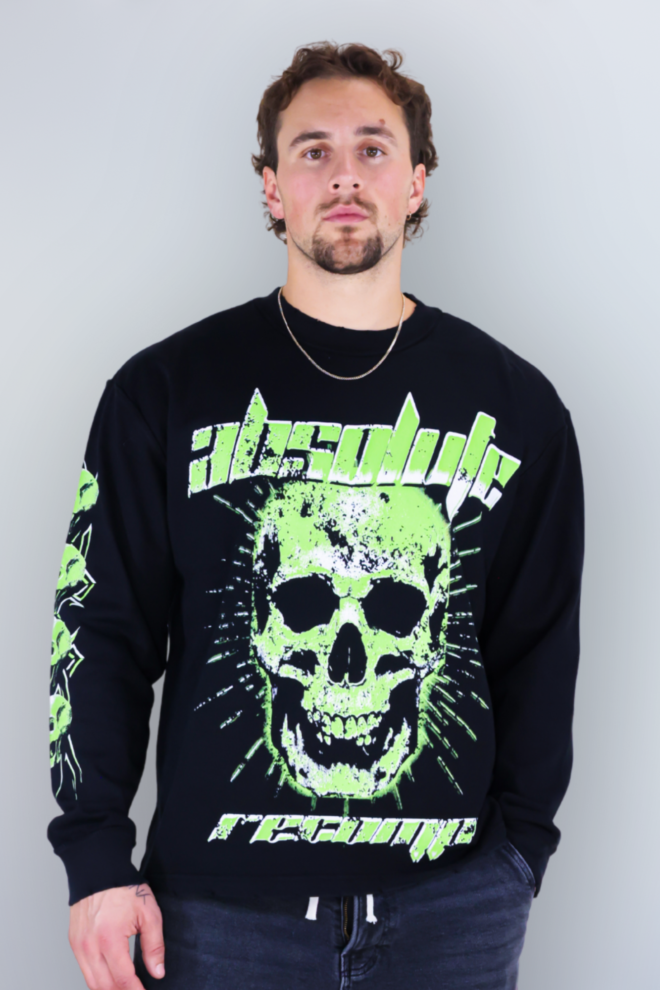 Blade Long Sleeve