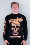 Blade Long Sleeve