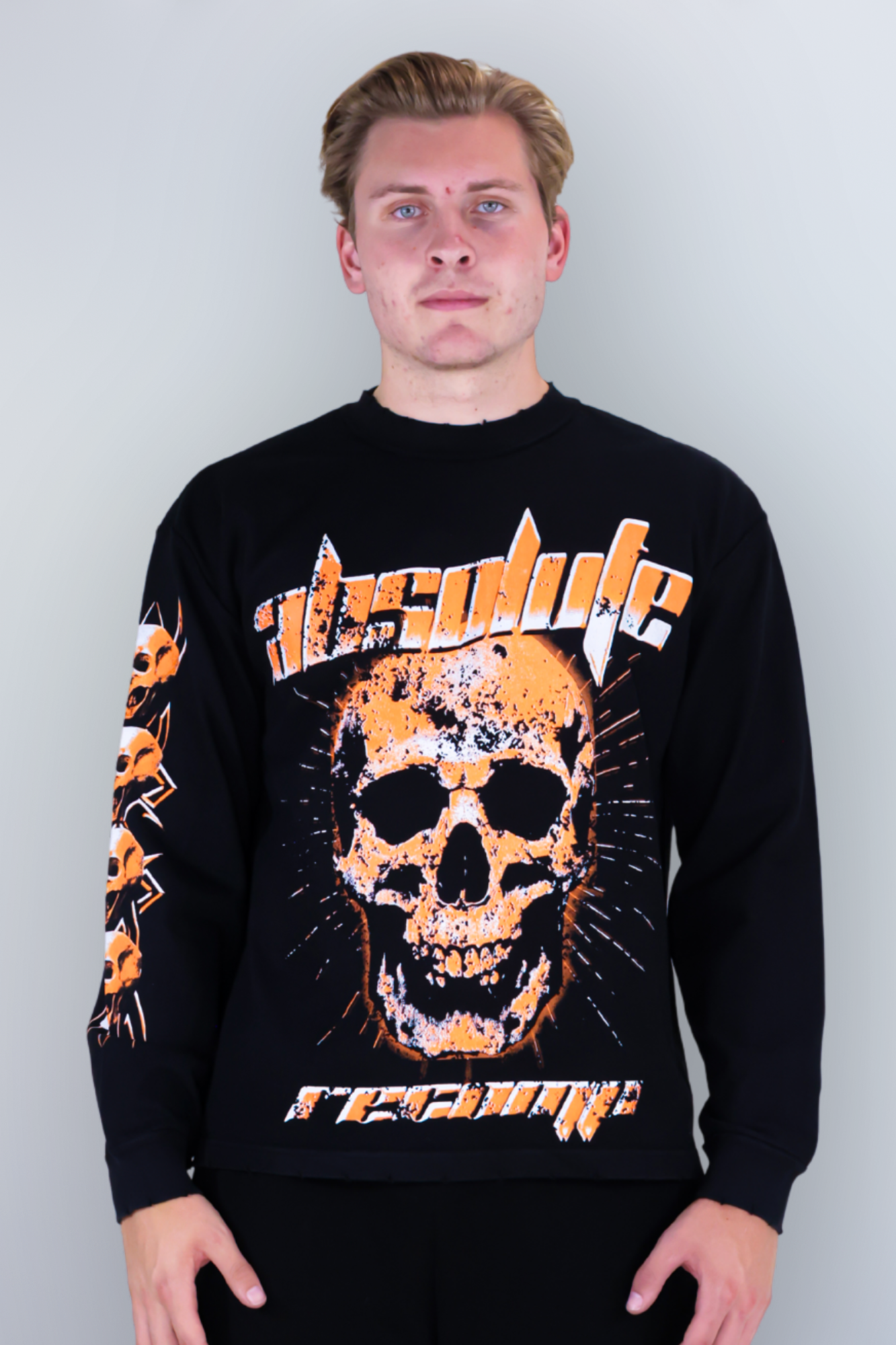 Blade Long Sleeve
