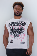 Bloodhound Cut Off Tank