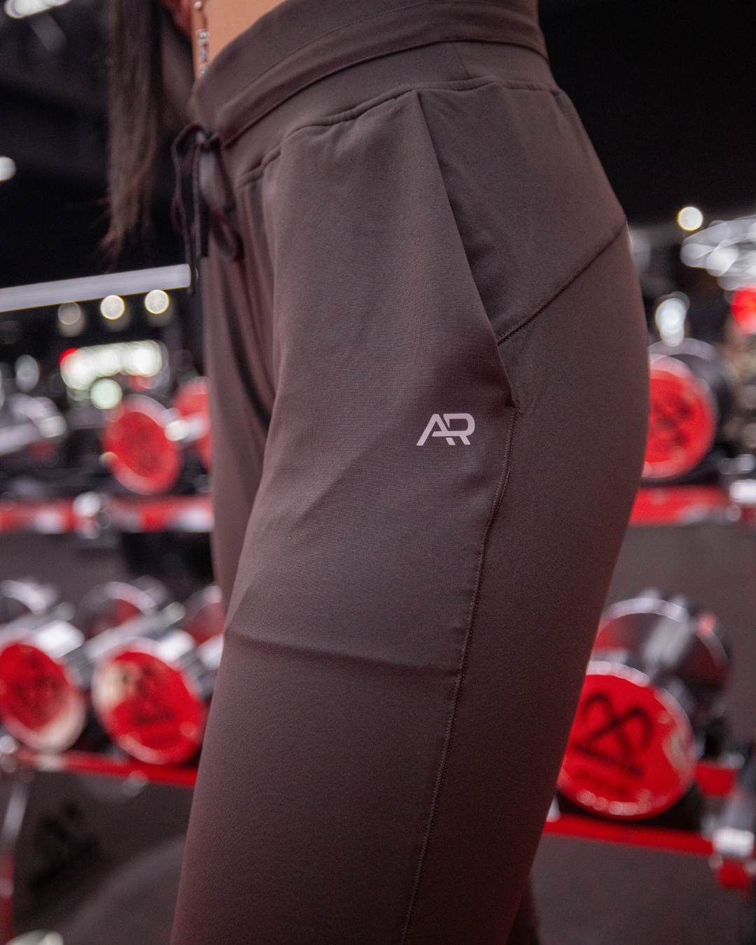 AP - Womens Joggers