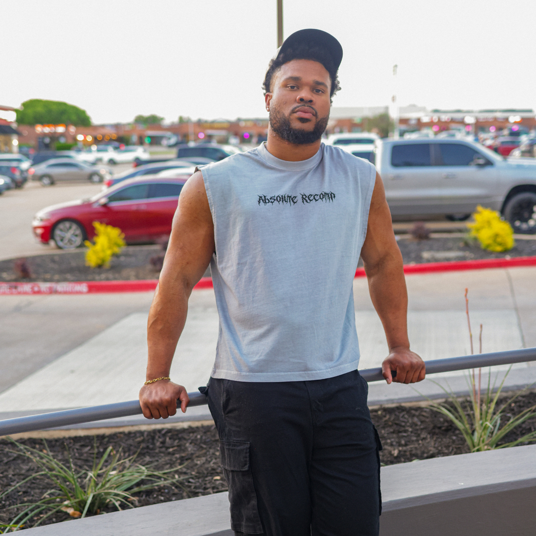 AR gym clothes and street wear graphic shirts – Absolute Recomp Clothing