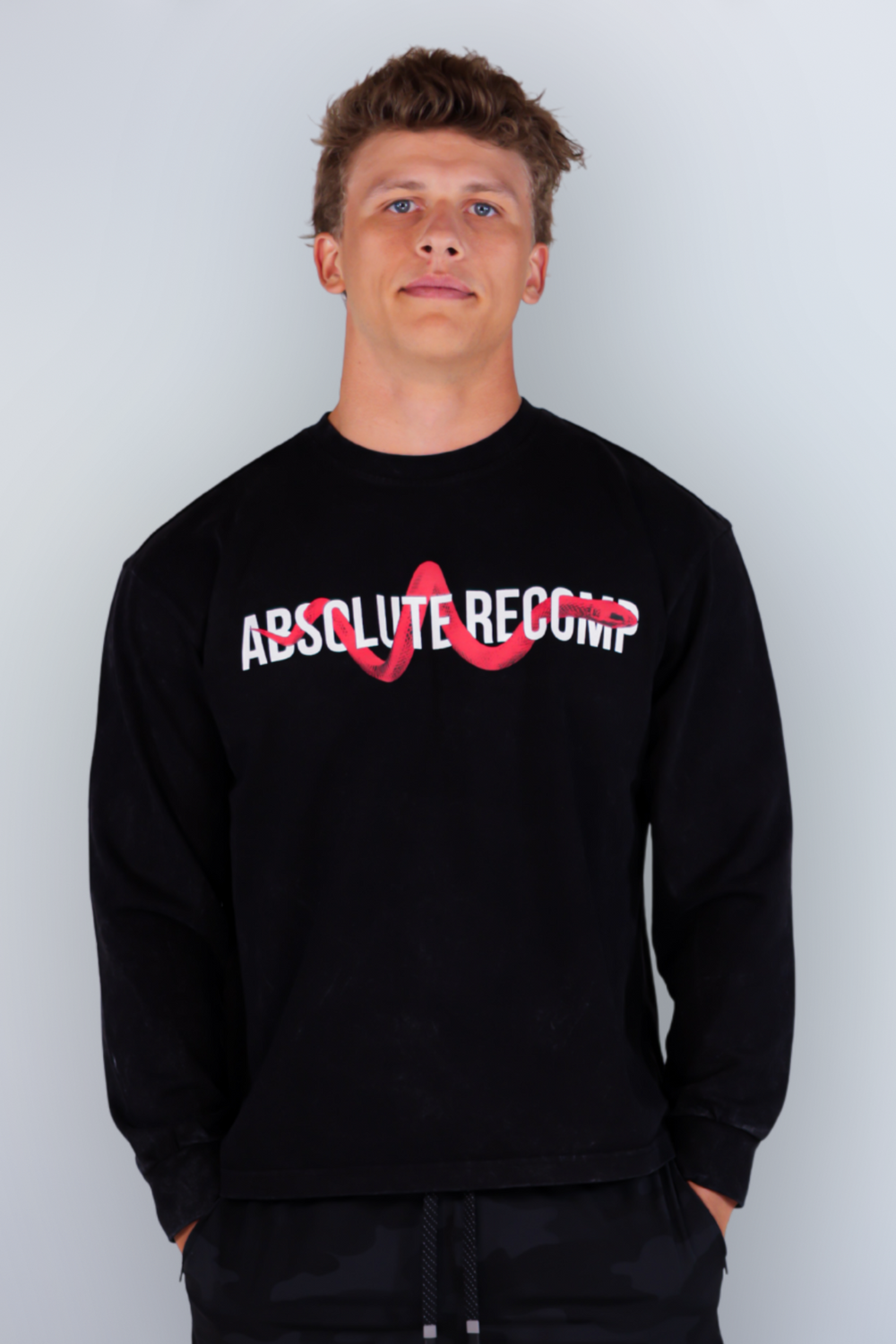Serpent Long Sleeve