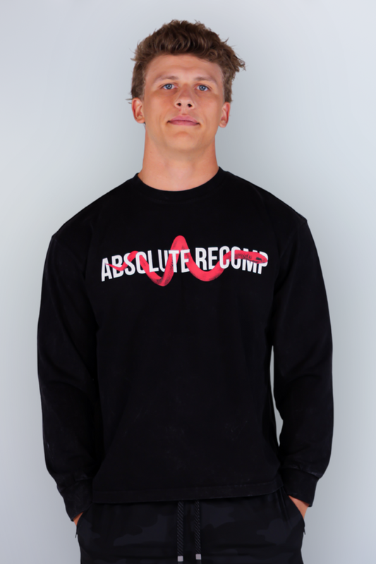Serpent Long Sleeve