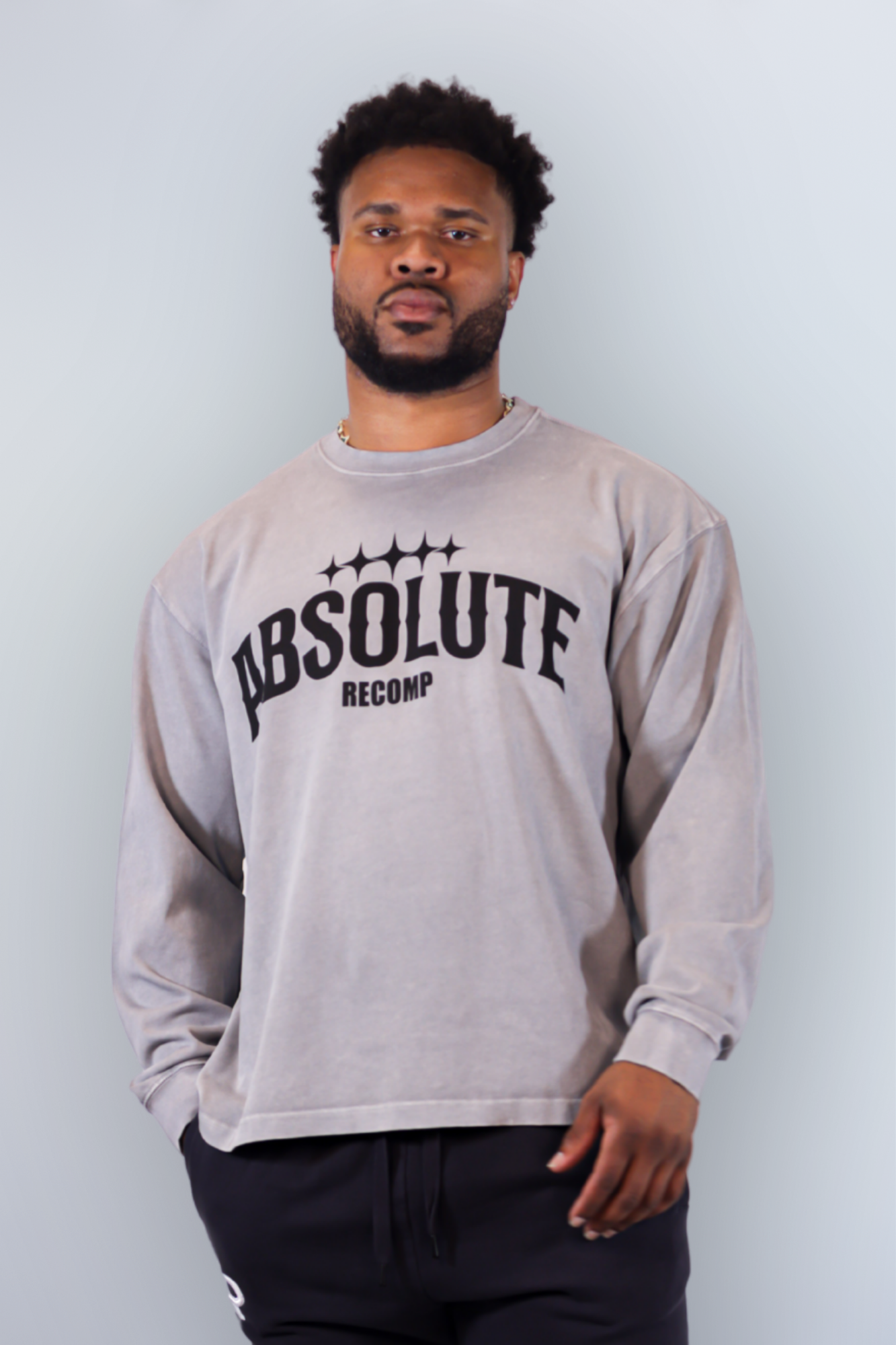 Dragon Long Sleeve