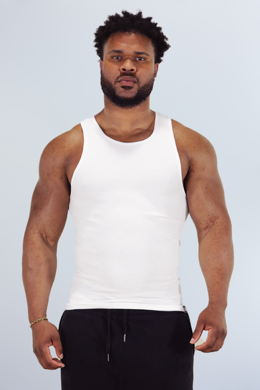 Ribbed Tank