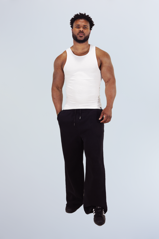Ribbed Tank