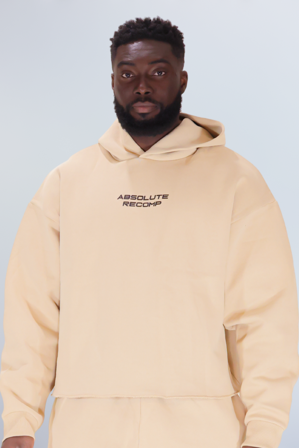 Frenzy Top Hoodie