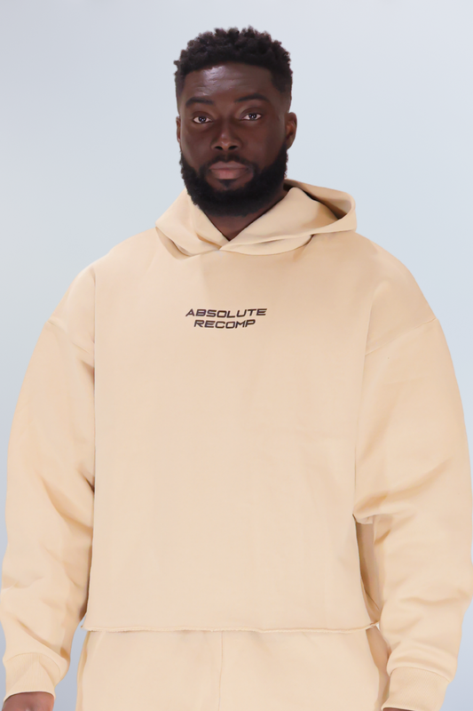Frenzy Top Hoodie