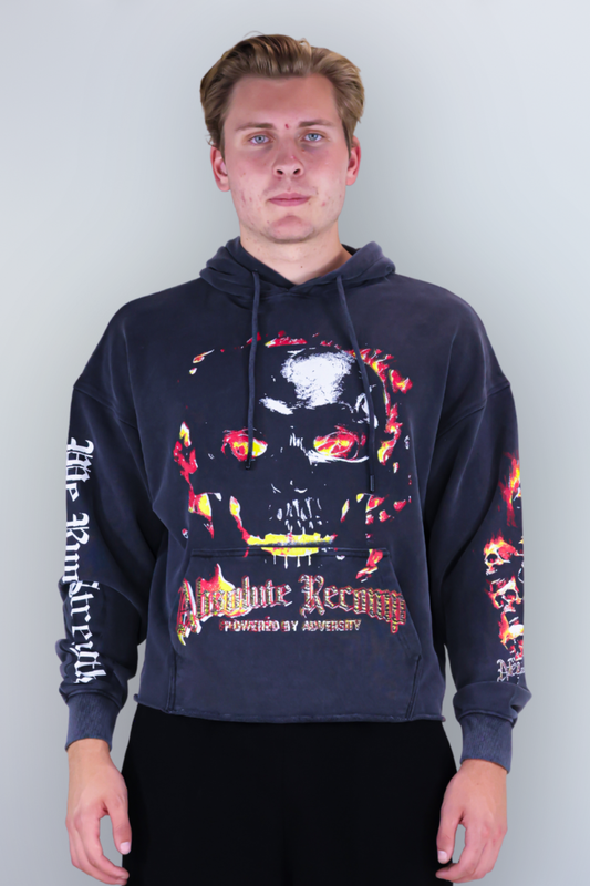 Doomskull Hoodie