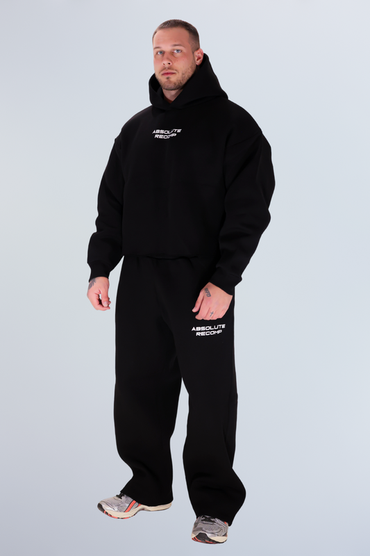 Frenzy Bottoms Sweatpants