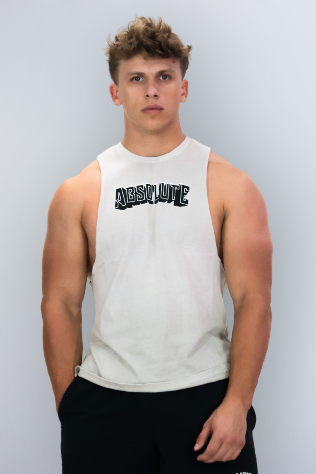 Zoom Cutoff Tank