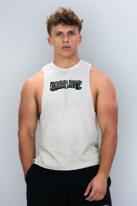 Zoom Cutoff Tank