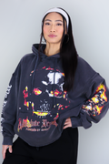 Doomskull Hoodie