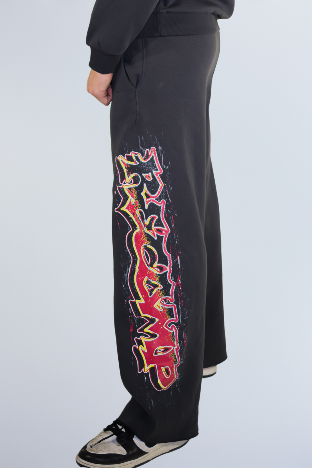 Lava Pant Baggy Sweatpants