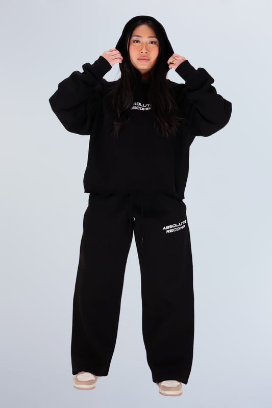 Frenzy Top Hoodie