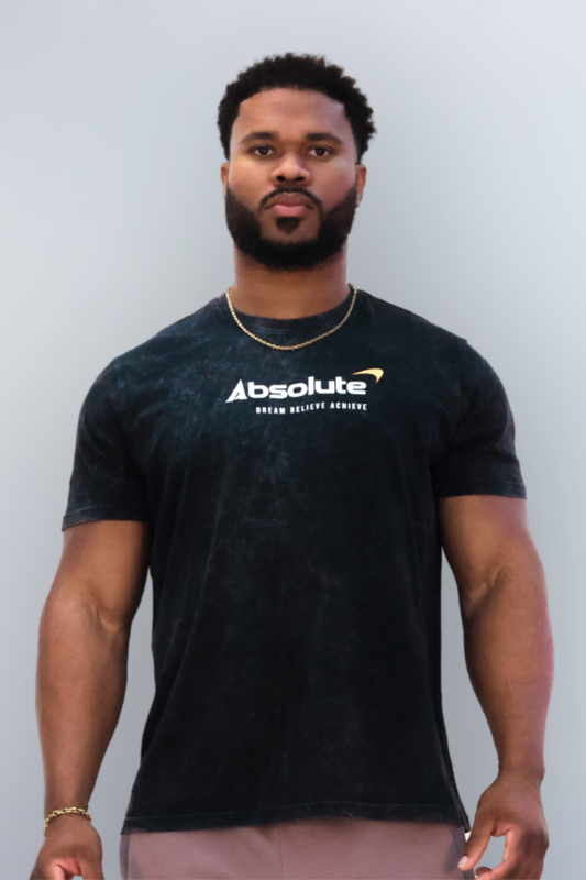 Throttle Regular Fit Tee