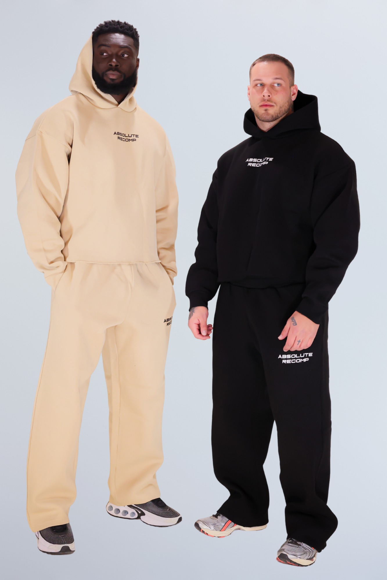 Frenzy Top Hoodie