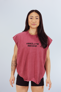Singo Cut Off Tee