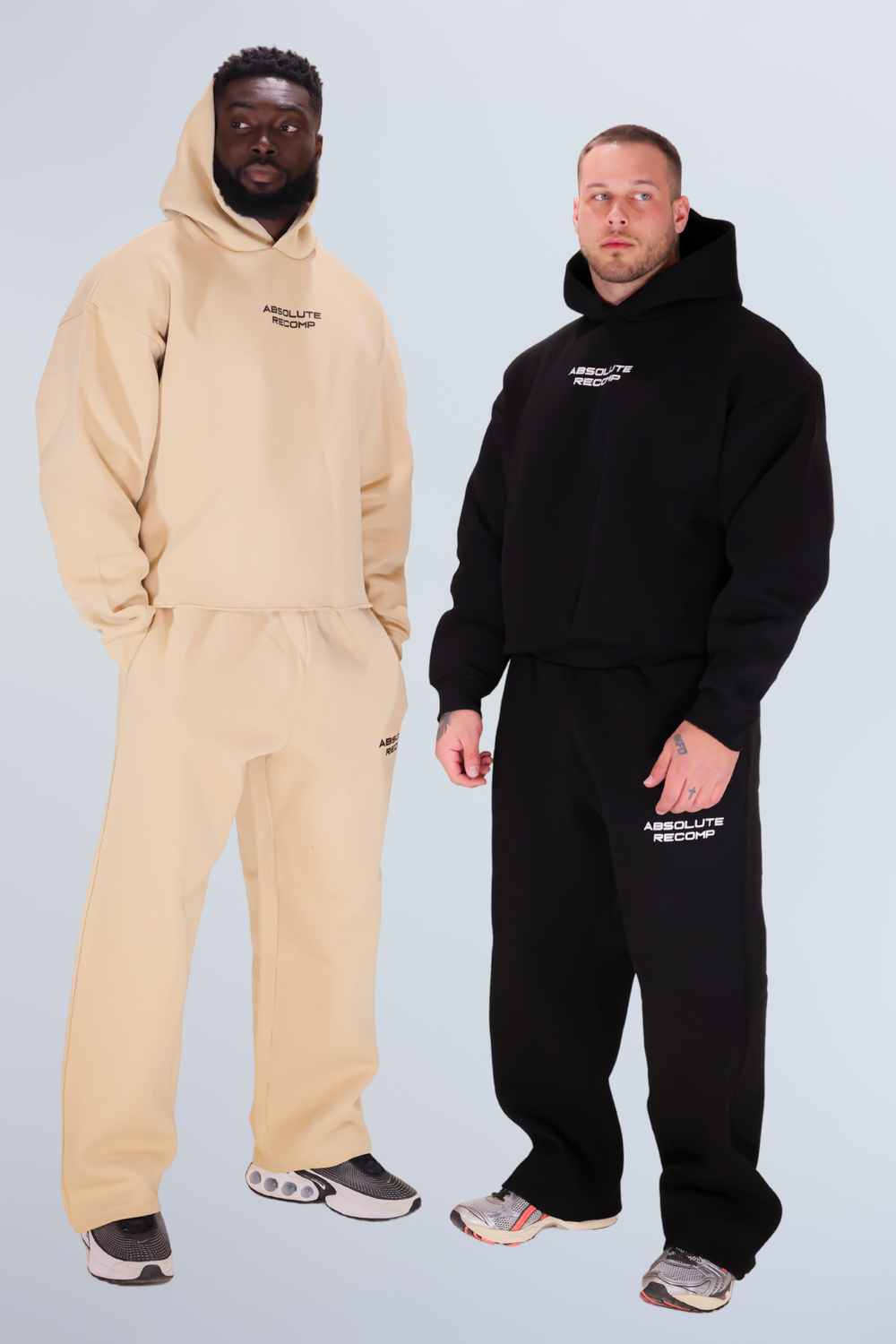 Frenzy Bottoms Sweatpants