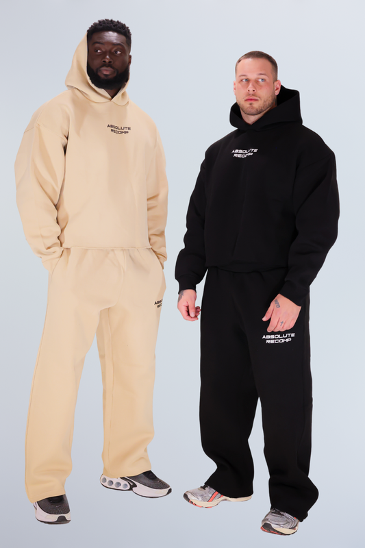 Frenzy Bottoms Sweatpants