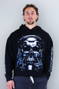 Skull Crusher Hoodie
