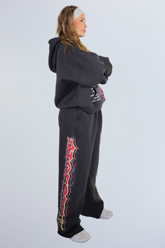 Lava Pant Baggy Sweatpants