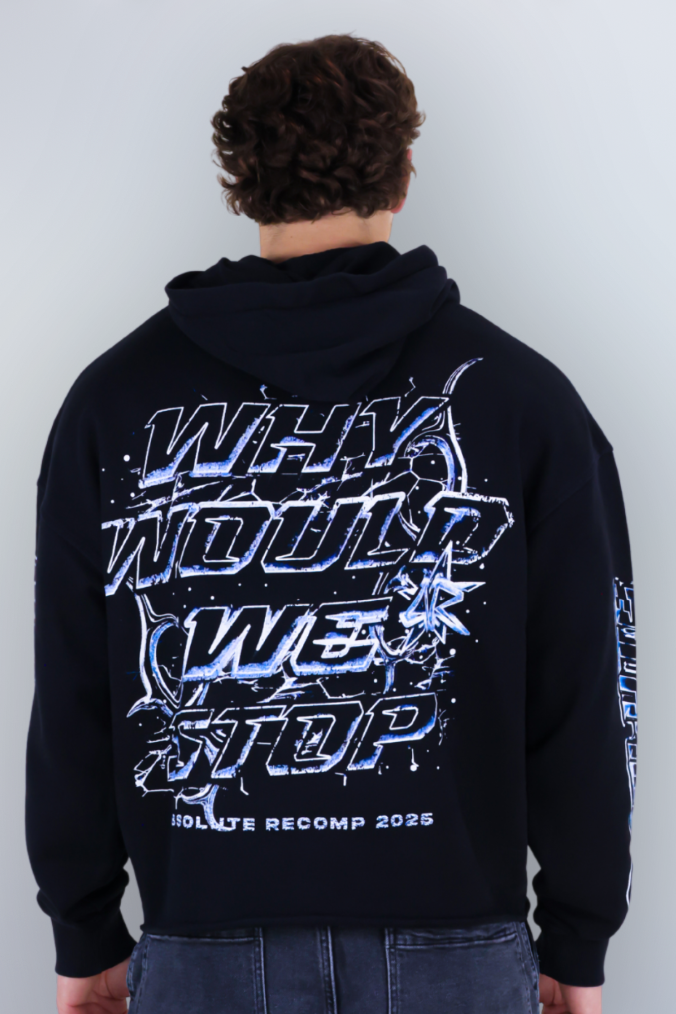 Skull Crusher Hoodie