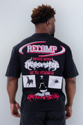 Beast Oversized Tee