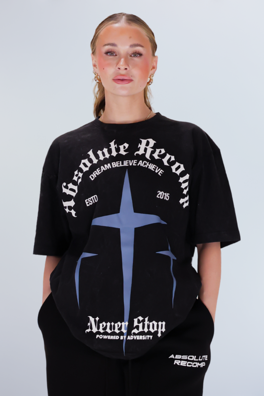 Havoc Oversized Tee