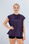 Singo Cut Off Tee