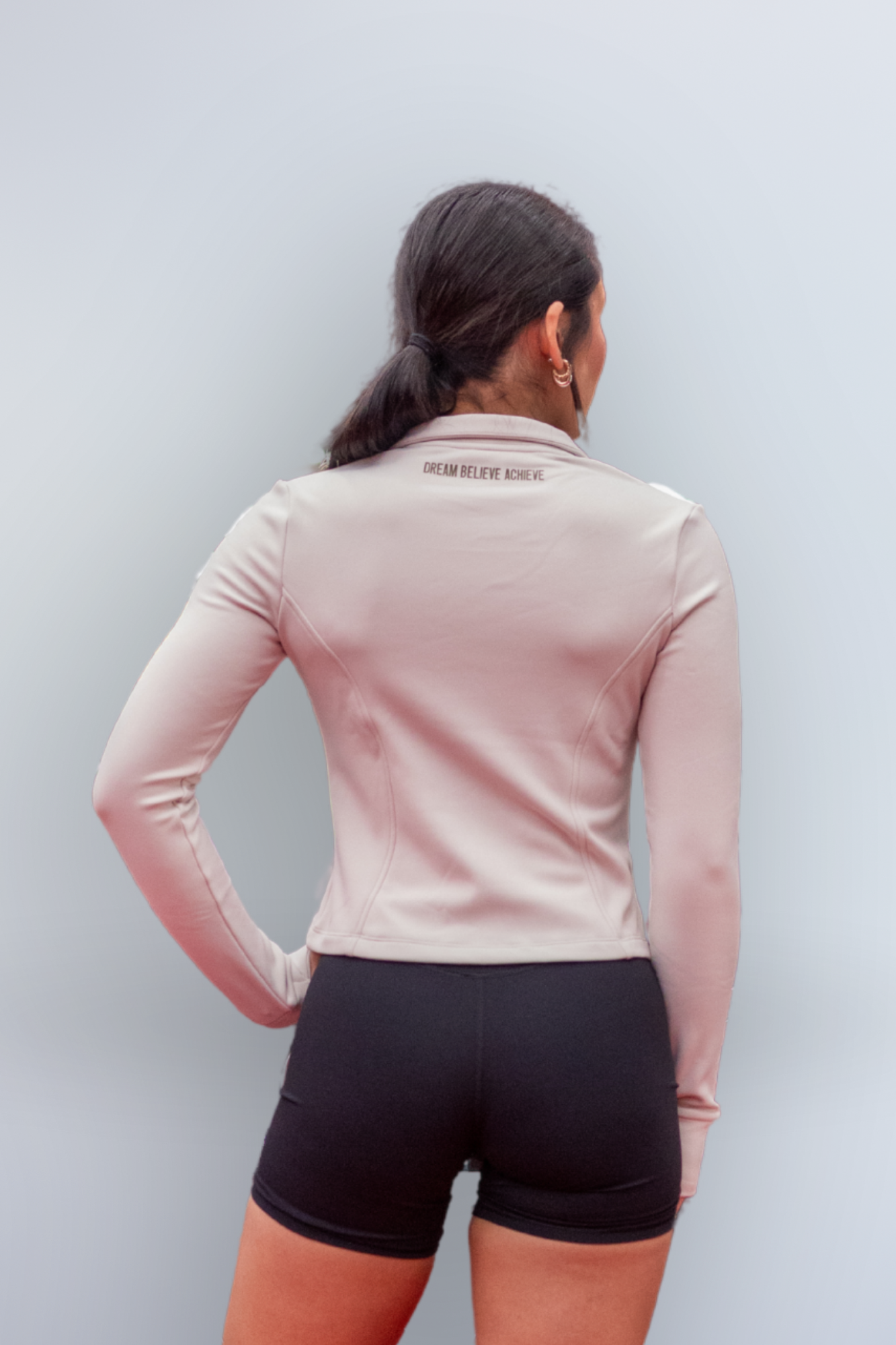 AP - Fitted Jacket