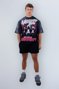 Alpha Oversized Tee