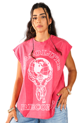 Atlas Cutoff Shirt view 3