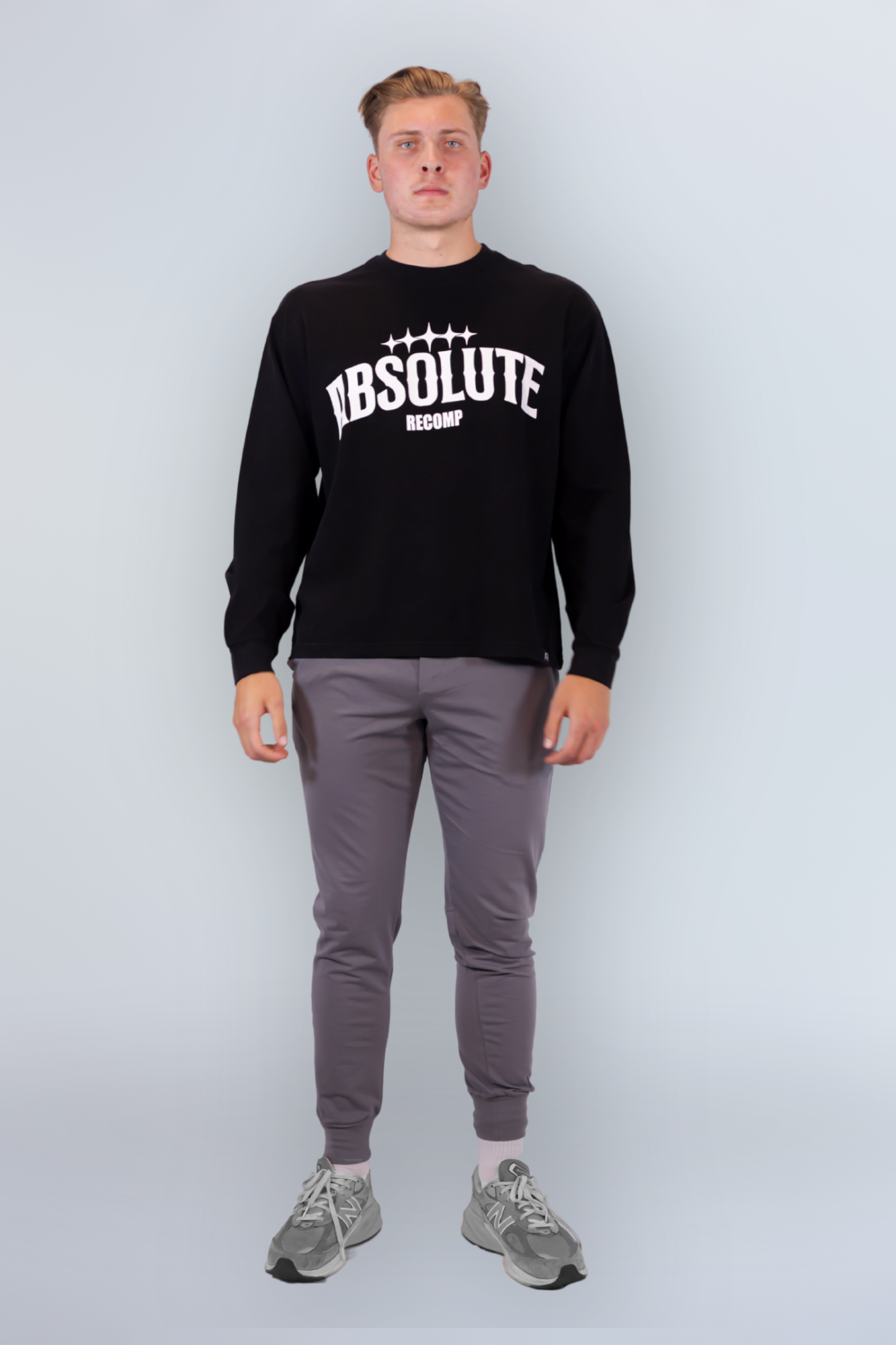 Dragon Long Sleeve