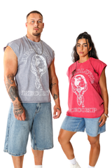 Atlas Cutoff Shirt view 1